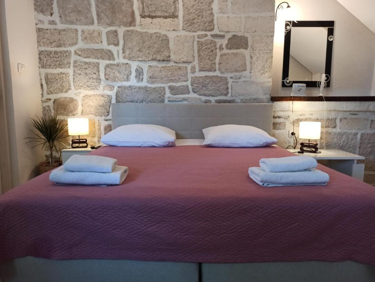 Guest House Renata1 Zadar Exterior foto