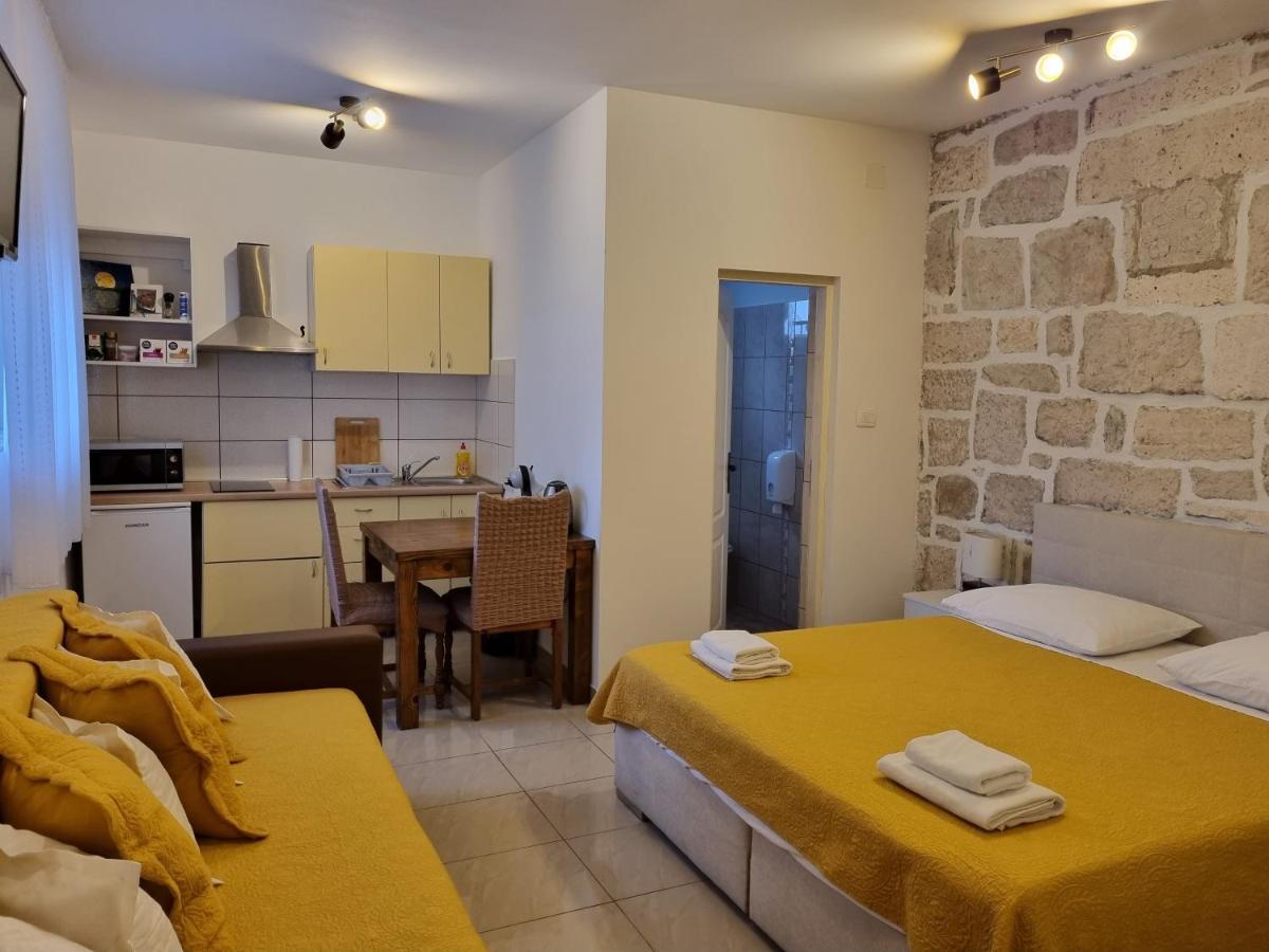 Guest House Renata1 Zadar Cameră foto