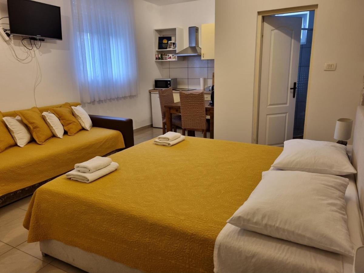 Guest House Renata1 Zadar Cameră foto