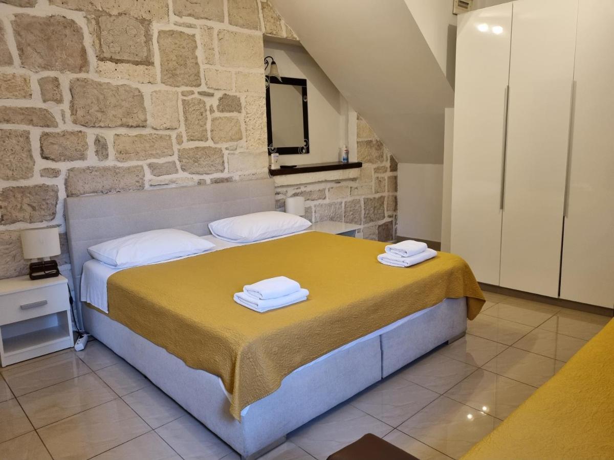 Guest House Renata1 Zadar Cameră foto